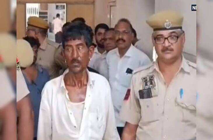 जयपुर में युवक पर जानलेवा हमले के दो आरोपी गिरफ्तार, CCTV फुटेज से मिली पहचान; वारदात में इस्तेमाल कार भी जब्त