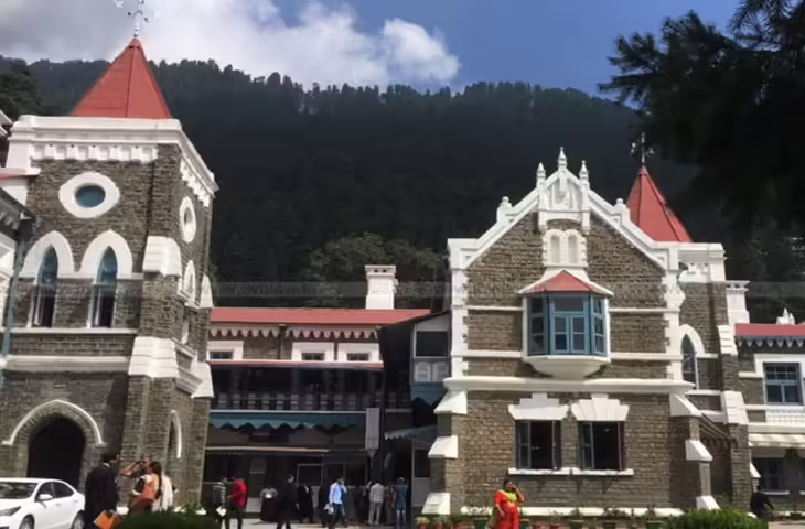 उत्तराखंड हाईकोर्ट में खुलासा: नेपाली नागरिकों का फर्जी पहचान से नागरिकता और सरकारी जमीन पर कब्जे का मामला