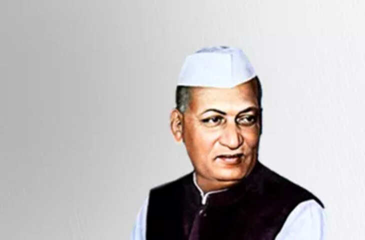 Jamnalal Bajaj Birthday&nbsp;महात्मा गांधी के साथ साए की तरह चलने जमनालाल बजाज की कहानी जानकर आप भी हो जाएंगे हैरान, चुनौतीपूर्ण रहा पूरा सफर