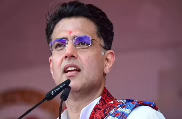 केरल विधानसभा चुनाव में कांग्रेस अब सचिन पायलट के भरोसे, फुटेज में जानें सौंपी सीनियर ऑब्जर्वर की बड़ी जिम्मेदारी