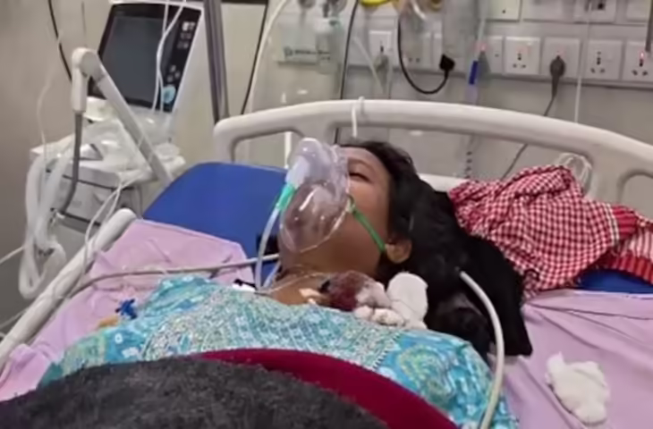 कोटा मेडिकल कॉलेज अस्पताल में फिर गंभीर मामला, वीडियो में जाने सिजेरियन के बाद किडनी इंफेक्शन, नवजात की मौत; पहले भी सामने आ चुके हैं कई केस