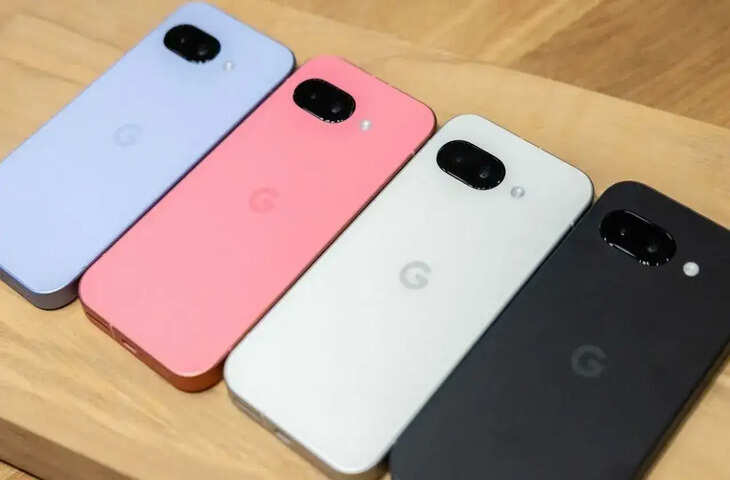 Google का नया फोन हुआ सस्ता ऑफर ऐसा कि देखकर रह जाएंगे हैरान&mdash;यहां से खरीदें और बचाएं हजारों