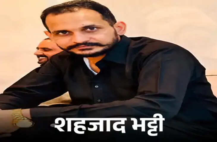राजस्थान ATS का बड़ा खुलासा, पाक समर्थित नेटवर्क और विदेशी गैंगस्टर्स के गठजोड़ की जांच तेज