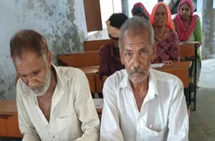 दोस्ती हो तो ऐसी! 75 साल की उम्र में भी दोनों जिगरी यार, VIDEO ने जीता दिल​​​​​​​