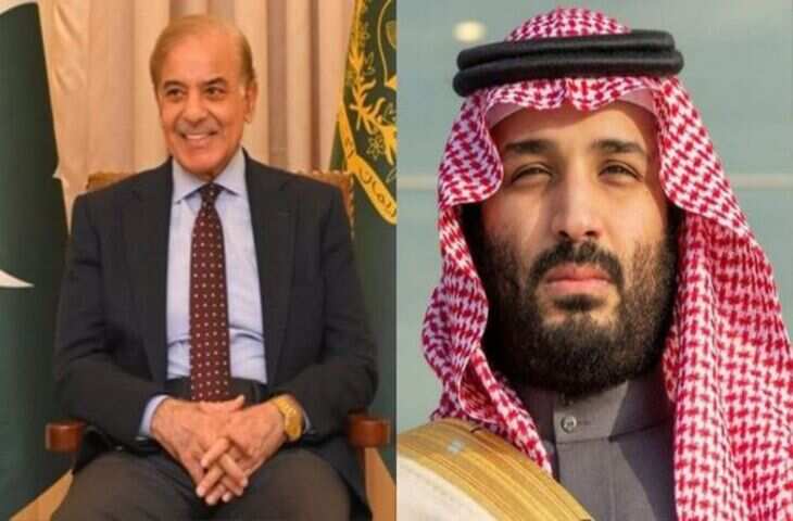 Pakistan Economic Crisis: संकट में फंसे PAK ने सऊदी अरब से मांगे 5-5 अरब डॉलर, डिपॉजिट और ऑयल फैसिलिटी, जानें विस्तार से​​​​​​​