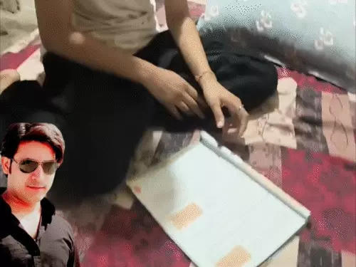 'छोटे पापा, मैं डॉक्टर बनकर आपका सपना पूरा करूंगी', भरत तिवारी की भतीजी की बात सुन नम हुईं आंखें