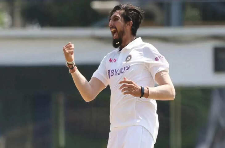 Ishant Sharma--1