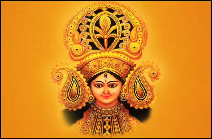 सावधान! मां भगवती स्तोत्र के पाठ के समय भूलकर भी ना करी ये गलती, वरना कृपा की जगह बरसेगा मां का कोप&nbsp;