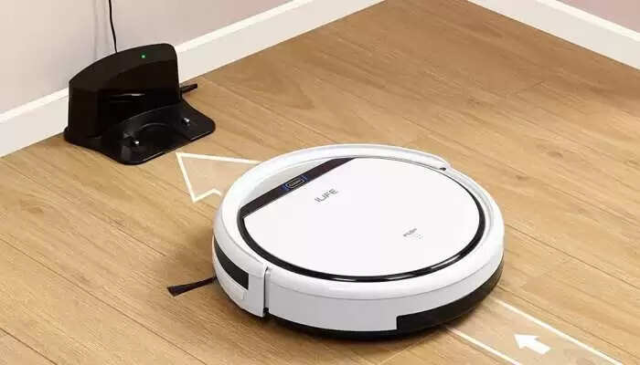 cheapest robot in the market 