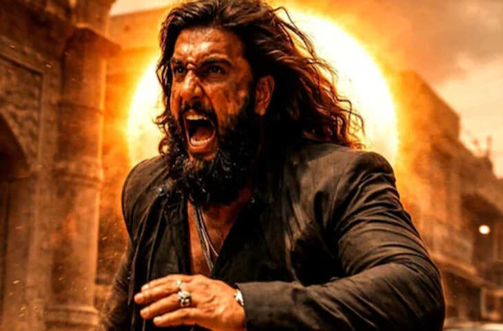 Dhurandhar 2 को लेकर विपक्ष ने की तीखी आलोचना, कहा &lsquo;पाकिस्तान को दिखाया सही, चीन को नजरअंदाज क्यों?&rsquo;​​​​​​​