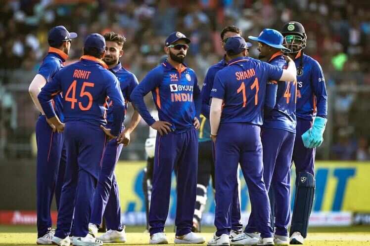 IND vs WI 1st ODI 1112221233233222