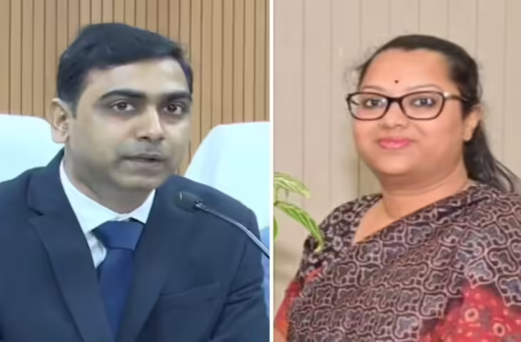 टेंडर घोटाले में बढ़ी कार्रवाई, दो IAS अधिकारी पहले ही निलंबित; कई अन्य अफसर भी जांच के दायरे में