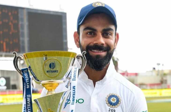 विजय हजारे ट्रॉफी में विराट कोहली का एक्शन! जानिए मैच की तारीख, समय और स्टेडियम की पूरी जानकारी