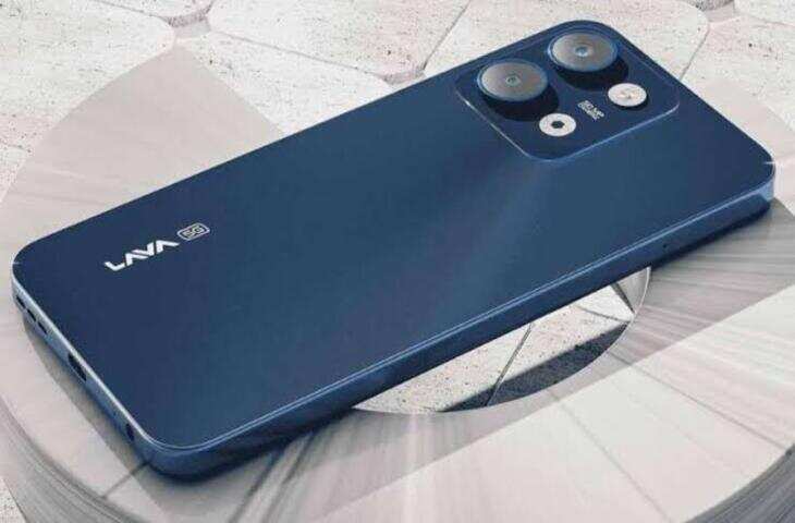 "कम दाम, तगड़े फीचर्स और VIP सर्विस!" देसी कंपनी के इस नए 5G/4G बजट फोन ने उड़ाए चीनी ब्रांड्स के होश
