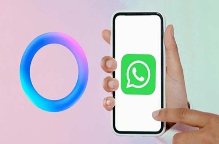 WhatsApp यूजर्स की बल्ले-बल्ले! App में आने वाला है नया चैट मेय ंद-नापसंद का ख्याल रखेगा Meta AI