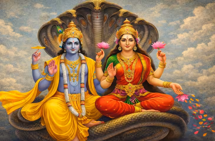 Devshayani Ekadashi 2026: देवशयनी एकादशी पर भद्रा का रहेगा साया, जानें व्रत का शुभ मुहूर्त, पूजा विधि और अचूक उपाय