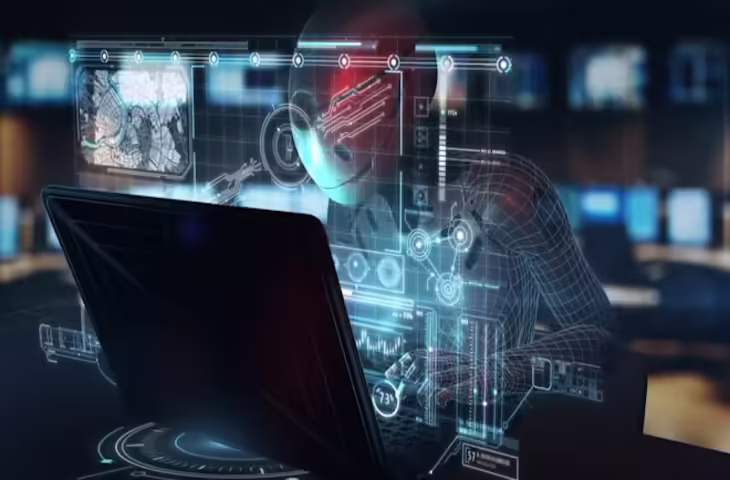 2030 तक पूरी दुनिया में होगा हाईटेक बदलाव, लॉन्च होंगे ऐसे लैपटॉप जिनमें नहीं होगा की-बोर्ड और माउस का इस्तेमाल