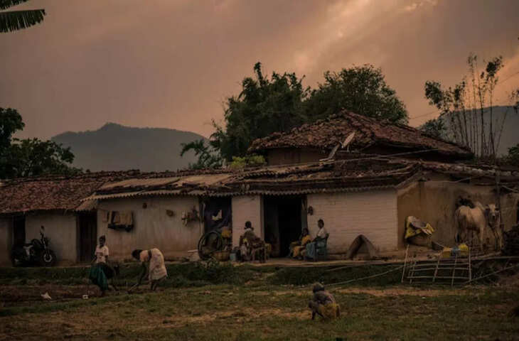 &lsquo;चोरी करना पूरे गांव की आजीविका, पहले लेते हैं ट्रेनिंग&hellip;&rsquo; झारखंड के इस गैंग की कहानी, क्या है बांग्लादेश कनेक्शन?