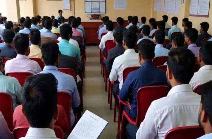 बिहार शिक्षक भर्ती के उम्मीदवारों के लिए आज सबसे बड़ा दिन! फॉर्म सबमिट करने की लास्ट डेट आज, तुरंत उठाएं फायदा