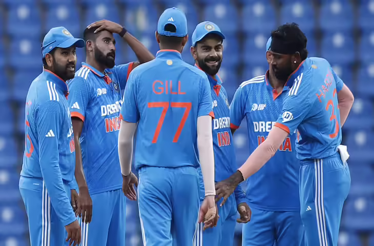 IND vs NZ सीरीज के लिए आज होगा टीम इंडिया का एलान, जानिए कौन होगा इन और कौन आउट ?