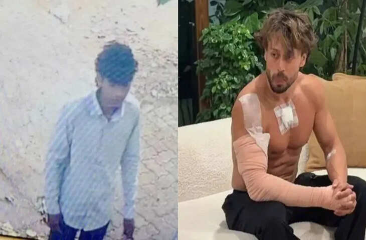 BREAKING:Tiger Shroff Firing Case: आरोपियों को ले जाने के दौरान पीछा करने की खबर गलत, कोटा पुलिस ने दी सफाई