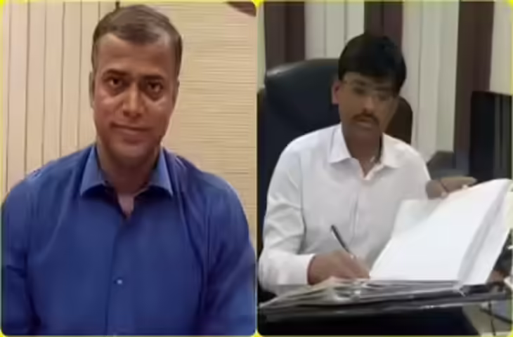 बिहार में बड़ा प्रशासनिक फेरबदल: 21 IAS अधिकारियों का तबादला, 11 जिलों के डीएम बदले