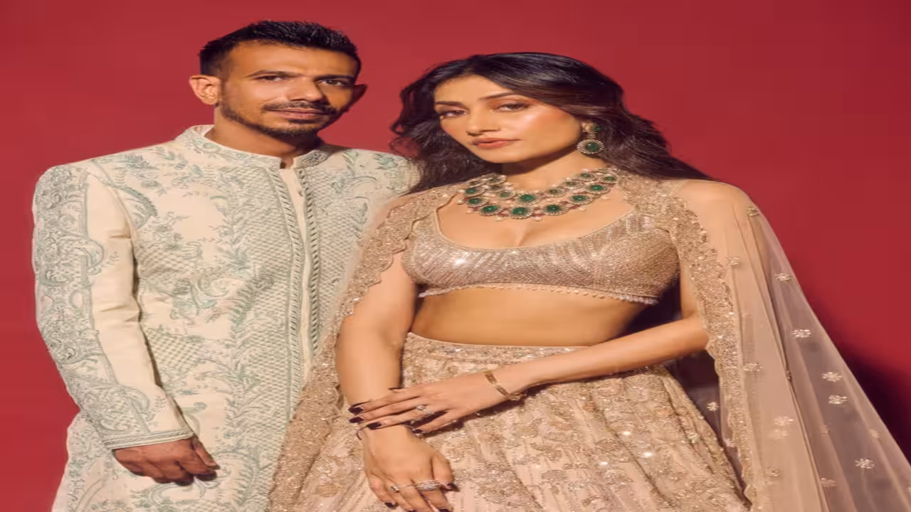 'शादी के दूसरे महीने ही...' धनश्री वर्मा ने युजवेंद्र चहल पर लगाए गंभीर आरोप, तलाक के बाद सामने आए बड़े खुलासे