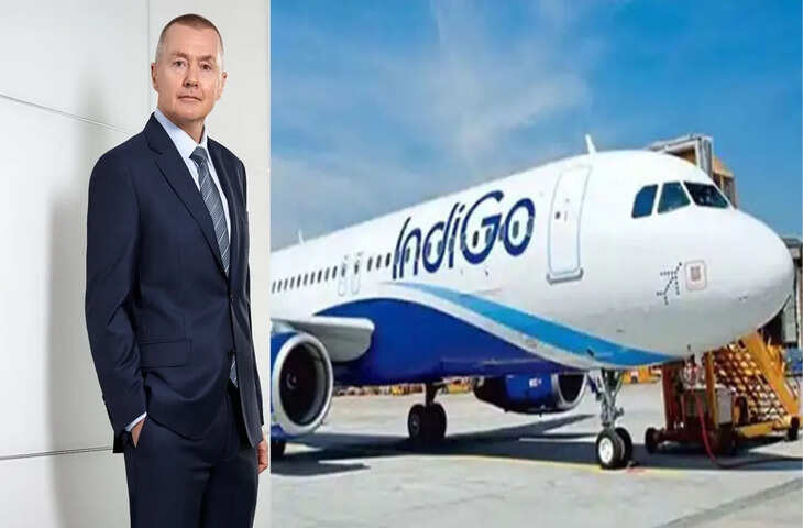 अब William Walsh के हाथों में IndiGo की कमान, British Airways में उनके अनुभव से बदलेगी भारतीय एविएशन की तस्वीर