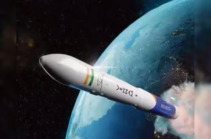 Year Ender 2025: स्पेस के क्षेत्र में खास रहा ये साल! भारत ने हासिल की एक के बाद एक कई उपलब्धियां, देखे लिस्ट 