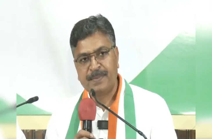 टीकाराम जूली ने एलपीजी संकट पर सरकार को घेरा, श्वेत पत्र जारी कर जनता को राहत देने की मांग