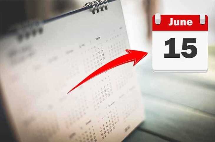 15 जून डेडलाइन से पहले निपटा लें ये काम, लापरवाही करने पर देना पड़ सकता है जुर्माना