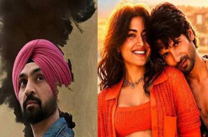 बॉक्स ऑफिस पर 'मैं वापस आऊंगा' का धमाका! नॉर्थ अमेरिका में जबरदस्त कमाई, कई फिल्मों का टूटा रिकॉर्ड