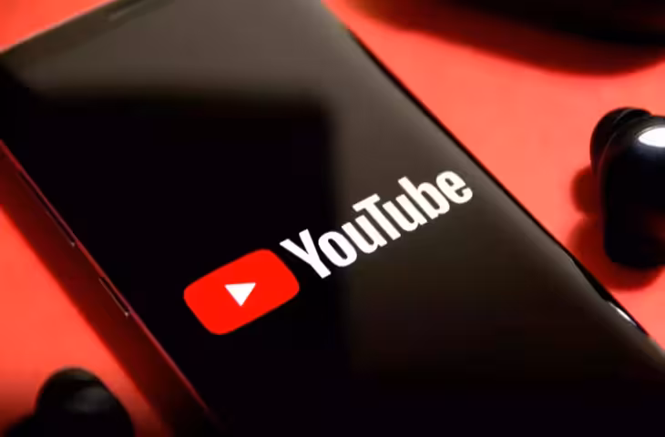 YouTube Creators के लिए बड़ी खुशखबरी! भारत में आया नया Live फीचर, अब लाइव स्ट्रीमिंग से कमाना होगा आसान​​​​​​​YouTube Creators के लिए बड़ी खुशखबरी! भारत में आया नया Live फीचर, अब लाइव स्ट्रीमिंग से कमाना होगा आसान​​​​​​​