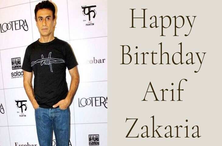 Arif Zakaria Birthday: किन्नर बनकर बॉलीवुड में मशहूर हुए थे आरिफ, एक क्लिक में जाने TV से लेकर&nbsp;ऑस्ट्रेलिया तक कैसे बजाया डंका ?&nbsp;