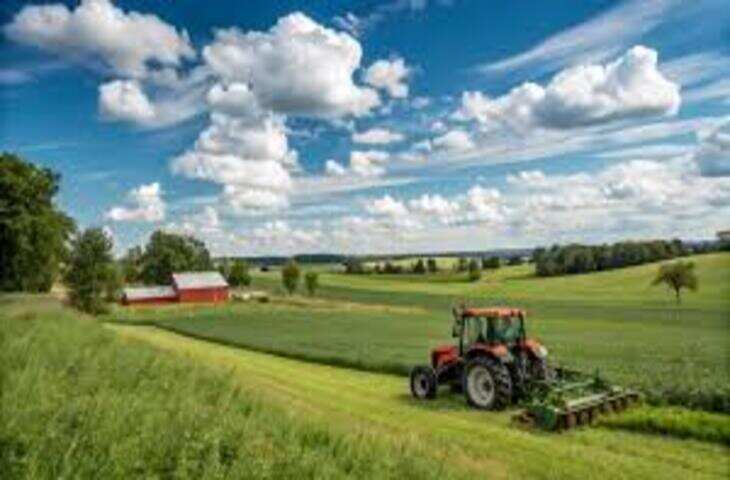 5 एकड़ खेती के लिए कितना HP ट्रैक्टर सही है? जानिए सही चुनाव