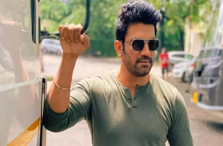 Sharad Kelkar Birthday: कभी जिम इंस्ट्रक्टर थे शरद केलकर, आज एक्टिंग के साथ आवाज से भी हैं मशहूर