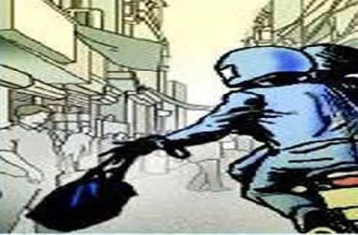 बिलासपुर में ट्रक चालक से लूट: चाकू की नोक पर नकदी और सामान छीना, पुलिस जांच में जुटी