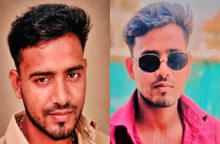 अंबेडकरनगर हत्याकांड का आरोपी आमिर एनकाउंटर में ढेर, इलाके में तनाव और भारी पुलिस बल तैनात
