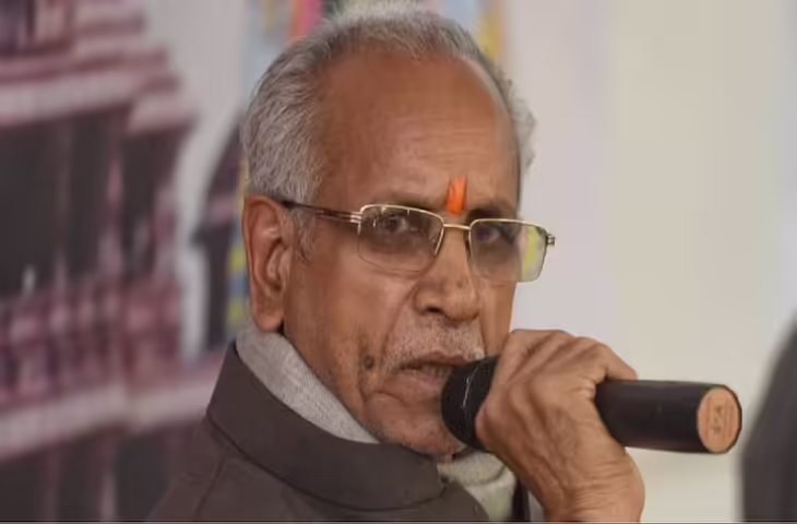 राम मंदिर दान चोरी विवाद में चंपत राय पर शिकंजा कसने की तैयारी? अयोध्या बार असोसिएशन ने की FIR की मांग&nbsp;
