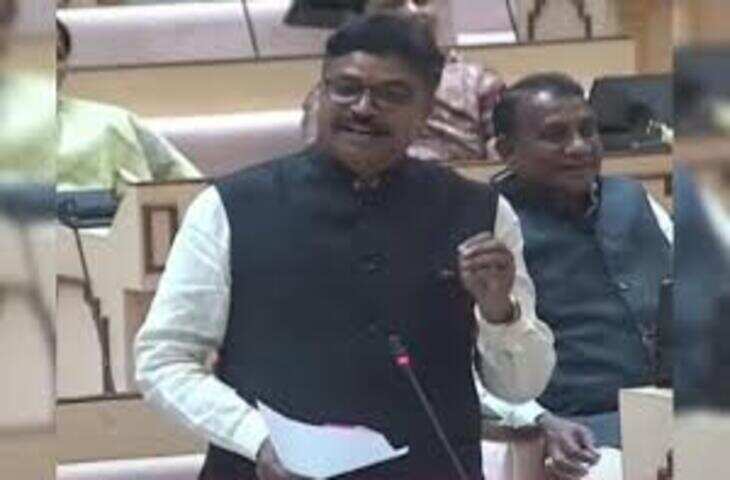 नेता प्रतिपक्ष जूली ने सरकार पर साधा निशाना, वीडियो में जानें सरकार पर लगाए गंभीर आरोप