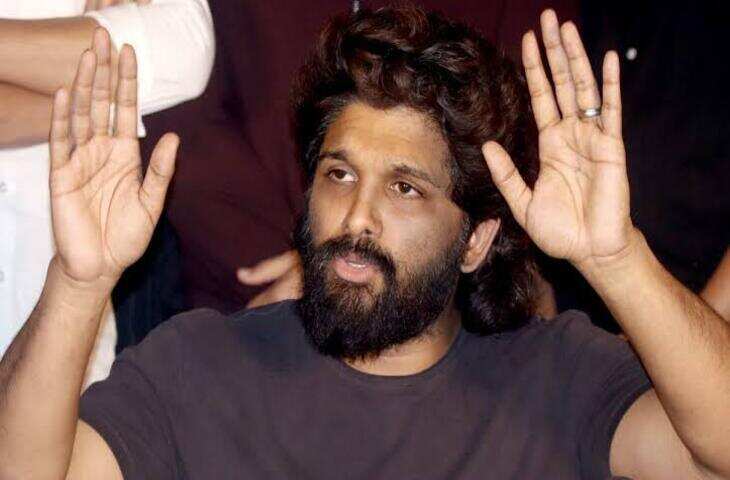 &lsquo;पुष्पा 2&rsquo; स्पेशल शो भगदड़ केस: अल्लू अर्जुन को कोर्ट का समन, वीडियो में जाने 22 जून को व्यक्तिगत पेशी का आदेश
