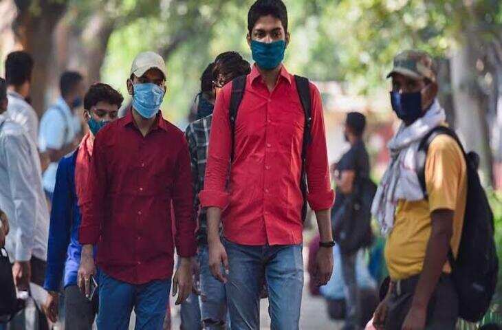 रोजगार मोर्चे पर बढ़ी मुश्किलें! मई में बेरोजगारी दर पहुंची 11 महीने के उच्च स्तर पर, ग्रामीण इलाकों का हाल जान चौंक जाएंगे