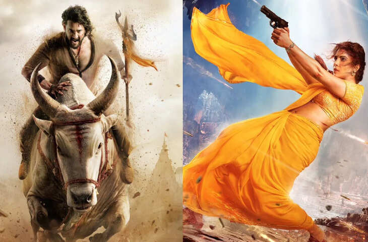 'भव्य घाट, रहस्यमयी कहानी...' 1300 करोड़ में बन रही Varanasi की रिलीज़ डेट से उठा पर्दा, इस दिन सिनेमाघरों में देगी दस्तक&nbsp;