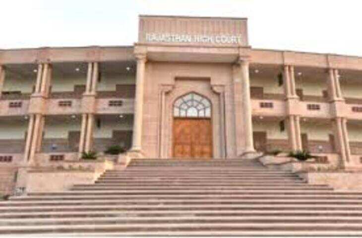 राजस्थान हाईकोर्ट का बड़ा फैसला, परिणाम आने पर अभ्यर्थी पात्र, डिग्री बाद में भी मान्य