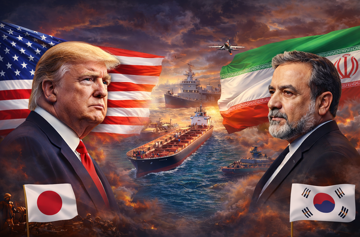 संकट में भारत की 800 कंपनियां: Iran‑US War की मार से अरबों डॉलर के निवेश पर खतरा, जानिए कितना बड़ा है संकट&nbsp;