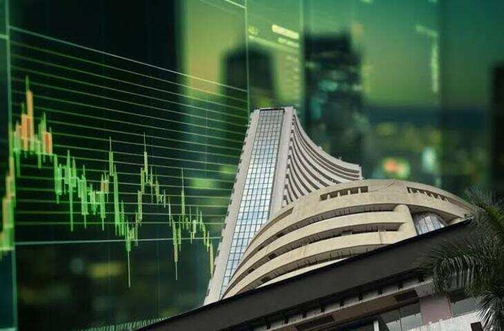 Stock Market Closing: शेयर बाजार में बरकरार रहा तेजी का दौर!&nbsp;निफ्टी 82 और सेंसेक्स&nbsp;254 अंक चढ़कर बंद&nbsp;