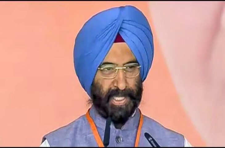 2,927 वाहनों का चालान&hellip;बोले मंत्री सिरसा- राजधानी की हवा को लेकर सरकार सख्त