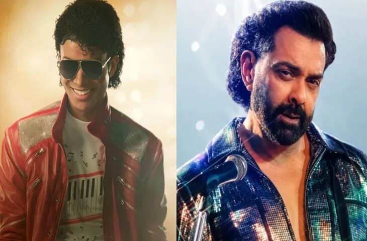 OTT पर आई साल 2026 की चौथी सबसे बड़ी हिट फिल्म 'माइकल', हिंदी में भी है उपलब्ध