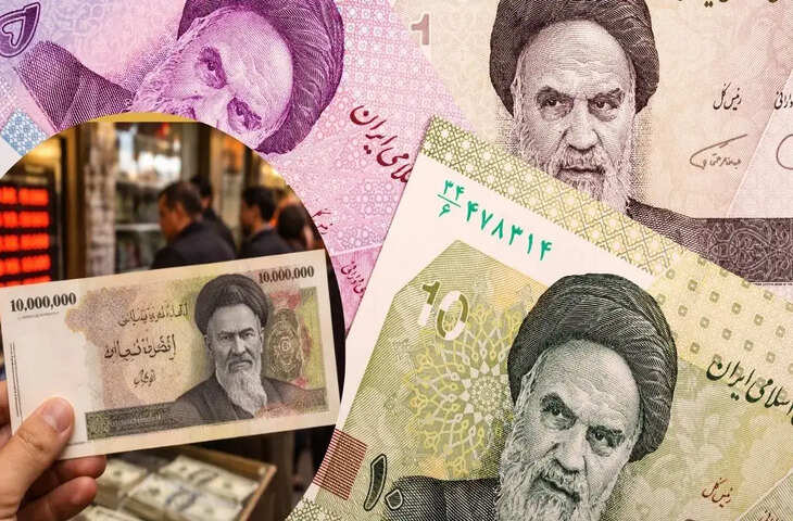 Iran 10 Million Rial Note: क्या ईरान में सच में चलता है 1 करोड़ का नोट? जानें इसकी असली वैल्यू भारत में कितने रुपये के बराबर है