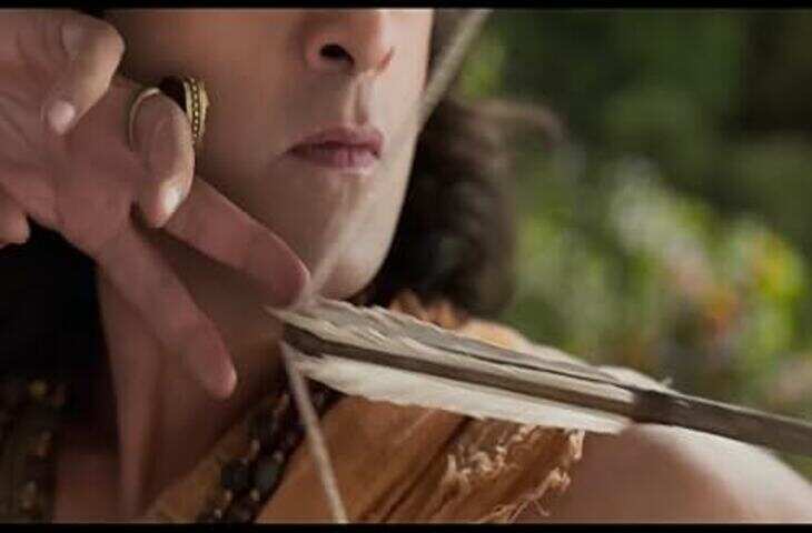 4,000 करोड़ में बनी महाकाय फिल्म रिलीज के साथ ही Dhurandhar 2 के उड़ा देगी परखच्चे, जाने कबतक होगी रिलीज़&nbsp;